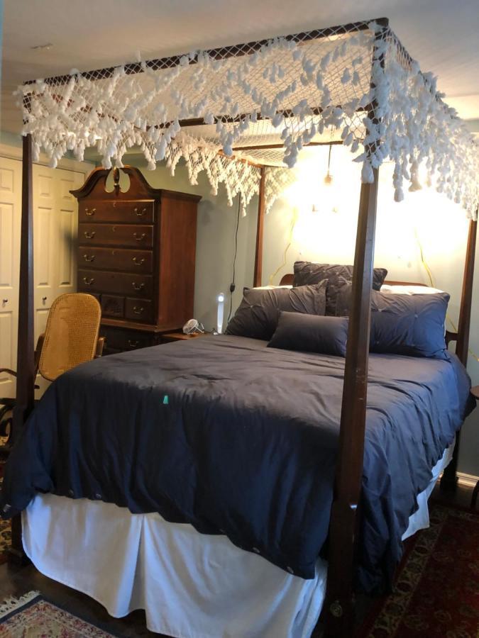 Apartment Alice Bellis's Capitol Hill One Bedroom Washington